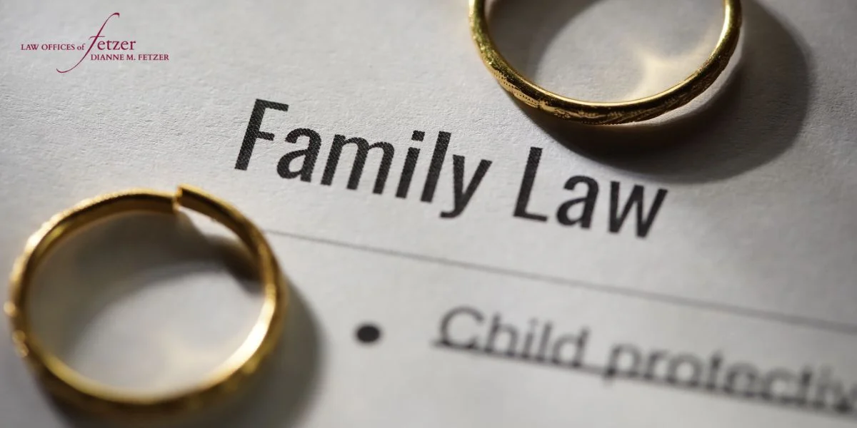 Best Roseville Family Law Attorney