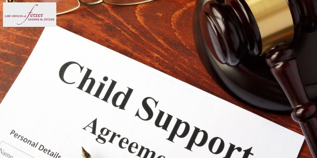 roseville child support lawyer