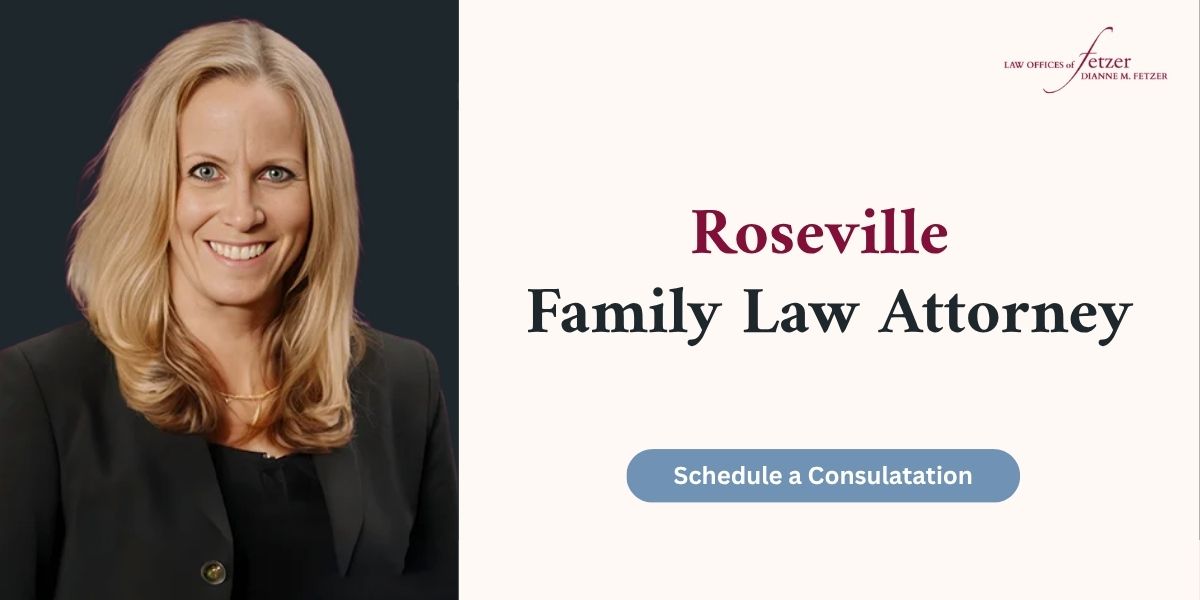 roseville family law attorney